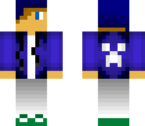 mage guy
