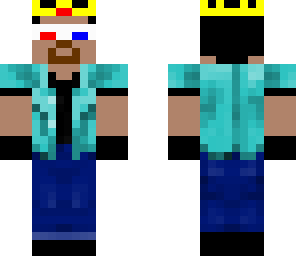 herobrine better