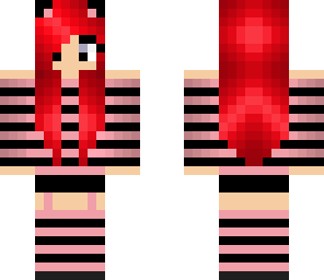 light girl