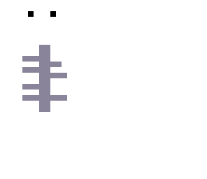 my skeleton
