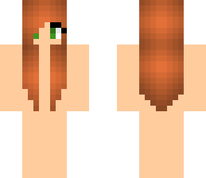 red-head hairbase
