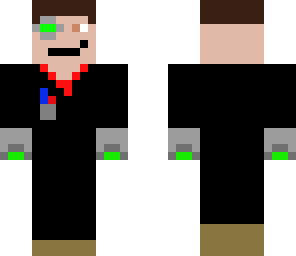 spy guy