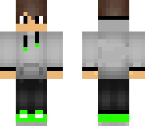 op gamer boy 2
