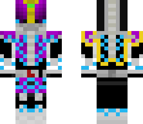 nega den-o