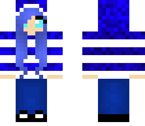 ll cyberguy ll girl
