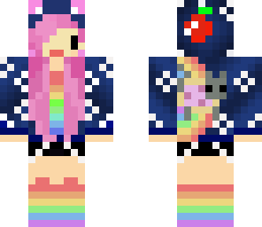 chibi in my skin