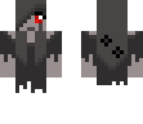 ghost girl