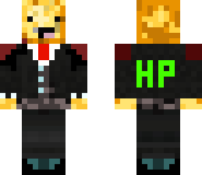 hackerpotato