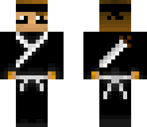 thomas skin uhc seizoen ii
