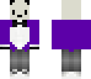 dasweizenkorn that panda