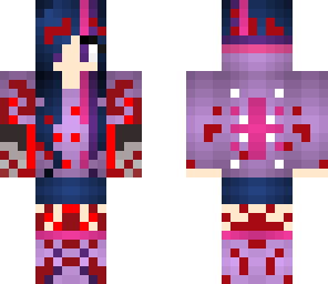 evil twilight