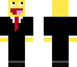 derp suit