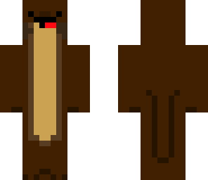 derpy otter