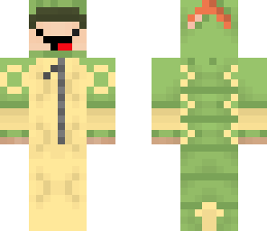 derp unge