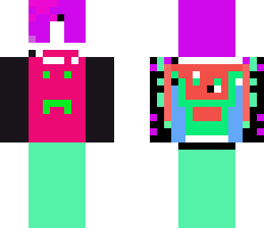 crafter lady