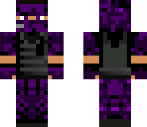purple solder