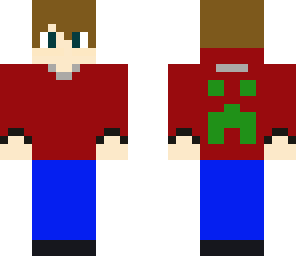 gamer guy