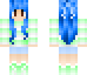 tays skin