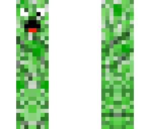 creepers gone mad