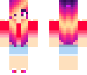 headphone girl