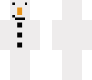snowman