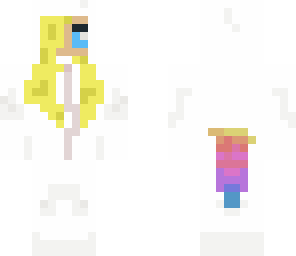 gold uni-onesie