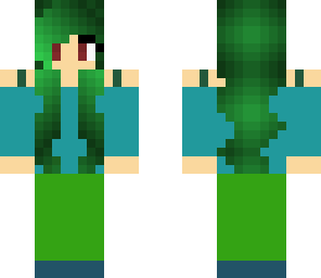 earth girl