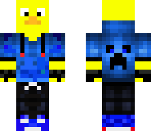 duck