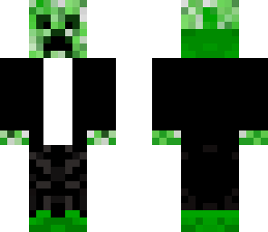 the creeper