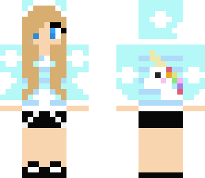 cute girl
