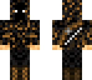 archer assassin 