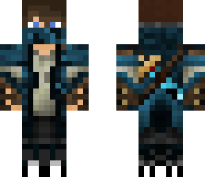 bandit