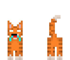 derp herobrine firestar