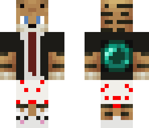 maxtonimc mcsg skin