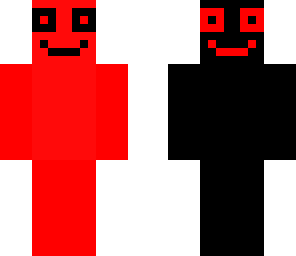 two face
