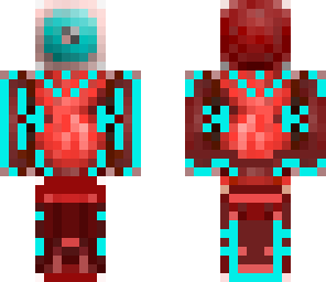 the diamond eye