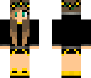 bee girl