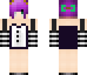 incomplete queenyami