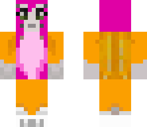 spastic stampy