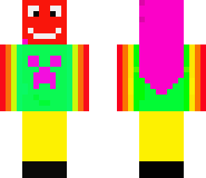 rainbow