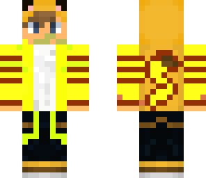 pikachu dude