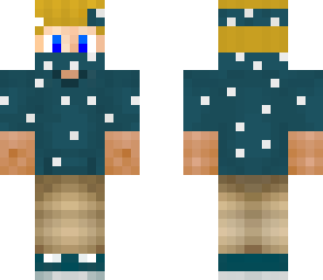 skin pack itzalenpvp