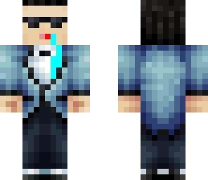 derp psy