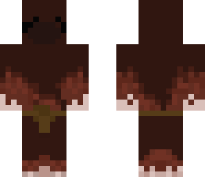 stranger