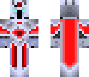 the red knight