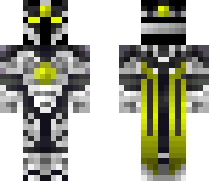 yellowknight