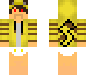 evil pika