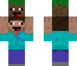 noob with dirt