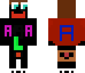 ali skin
