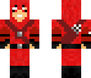 red arrow